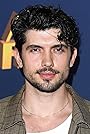 Carter Jenkins's primary photo Carter Jenkins's primary photo