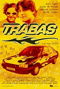 Primary photo for Trabas