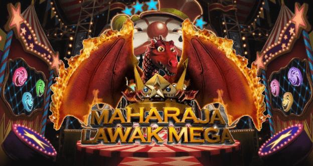 Maharaja Lawak Mega