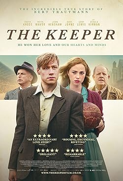 Poster of The Keeper