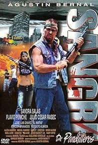 Primary photo for Sangre de pandilleros