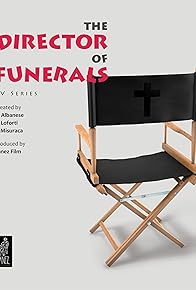 Primary photo for The Director of Funerals