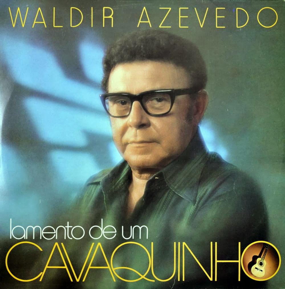 Waldir Azevedo