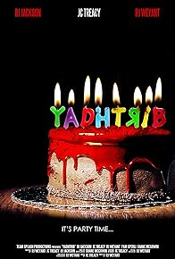 Primary photo for Yadhtrib