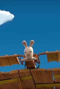 Primary photo for Flying Rabbids/Voodoo Rabbid/Animal Rabbid Primary photo for Flying Rabbids/Voodoo Rabbid/Animal Rabbid