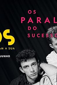 Primary photo for Os Paralamas do Sucesso