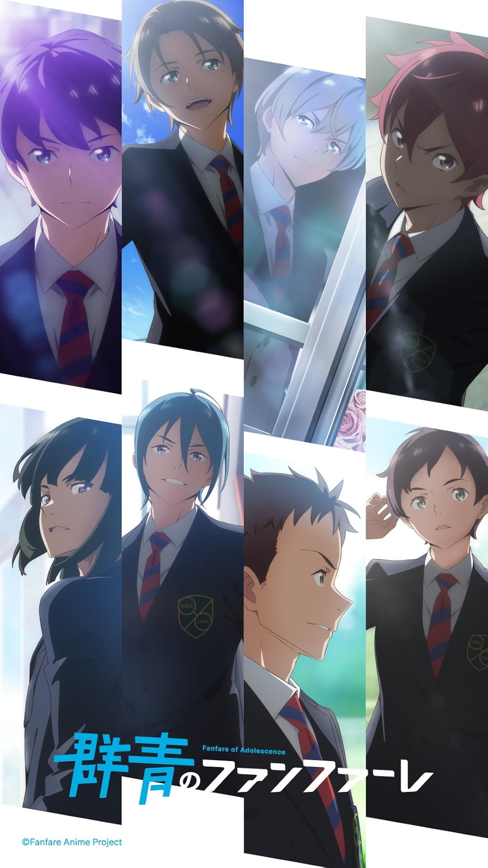 アニメ RIFF*RAFF VOCAL COLLECTION アニメ RIFF*RAFF VOCAL COLLECTION アニメ RIFF*RAFF VOCAL