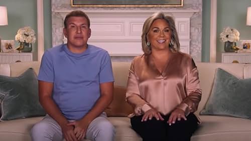 Julie Chrisley Receives Shocking Probation Change - IMDb