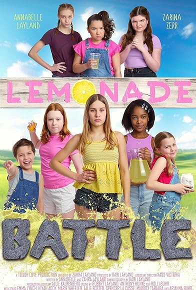 Primary photo for Lemonade Battle Primary photo for Lemonade Battle