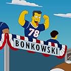 Dan Castellaneta in Die Simpsons (1989)