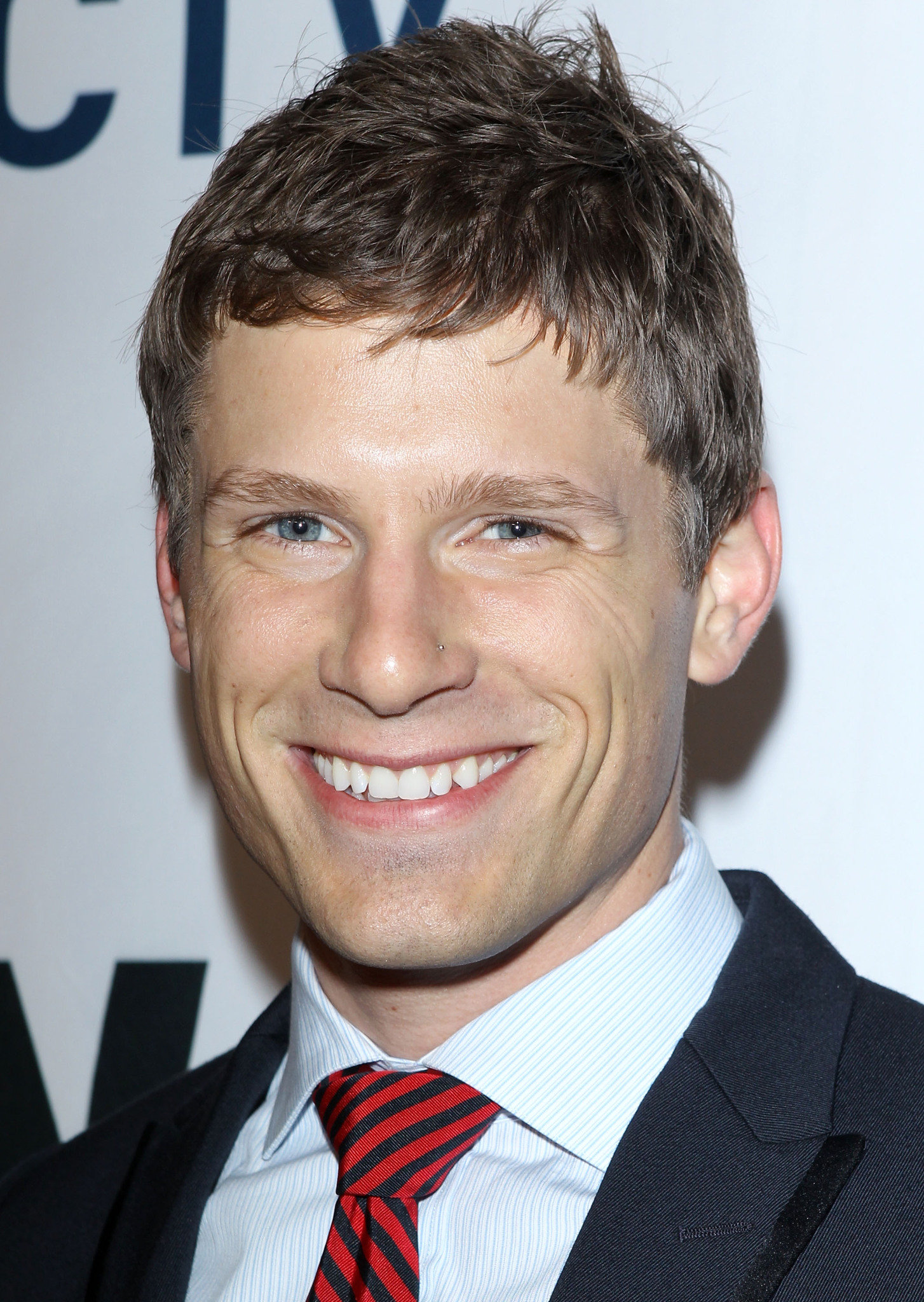 Matt Lauria