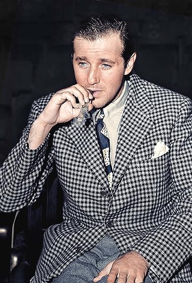 Primary photo for Bugsy Siegel Primary photo for Bugsy Siegel