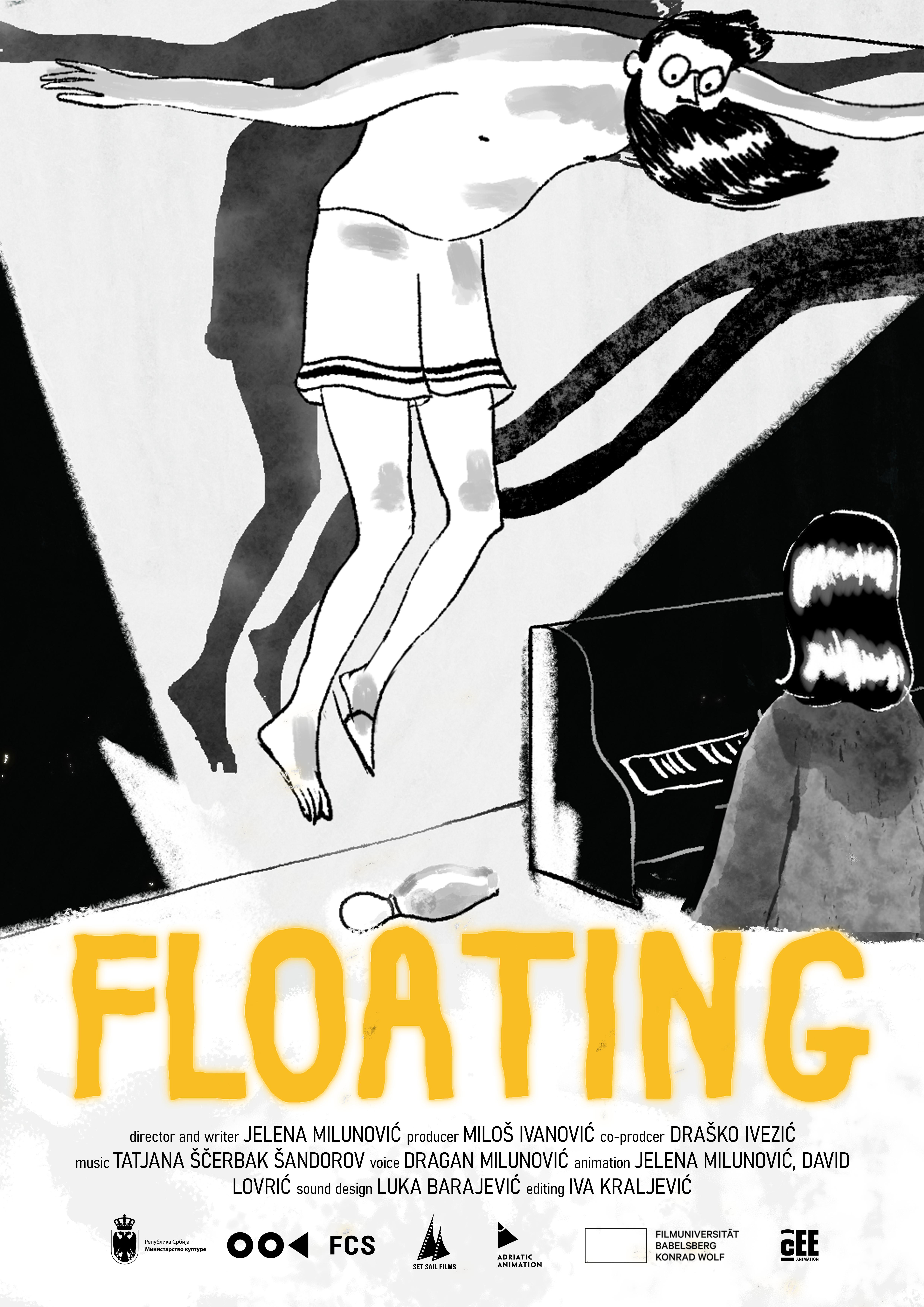 Floating