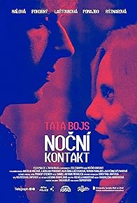 Primary photo for Nocni kontakt
