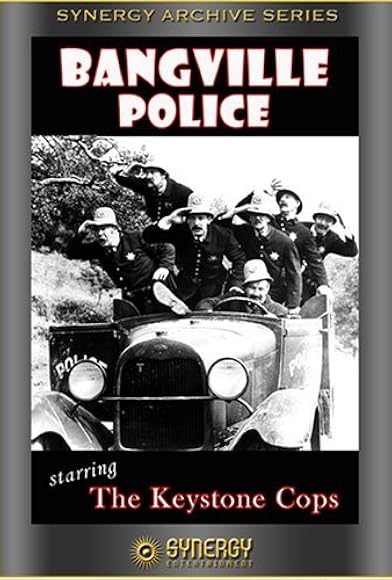 Primary photo for Bangville Police Primary photo for Bangville Police