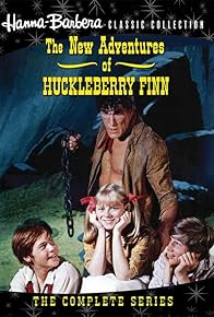 Primary photo for The New Adventures of Huckleberry Finn Primary photo for The New Adventures of Huckleberry Finn