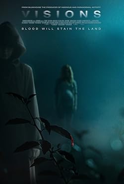 Poster of Visions