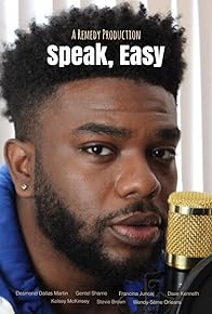 Primary photo for Speak, Easy Primary photo for Speak, Easy