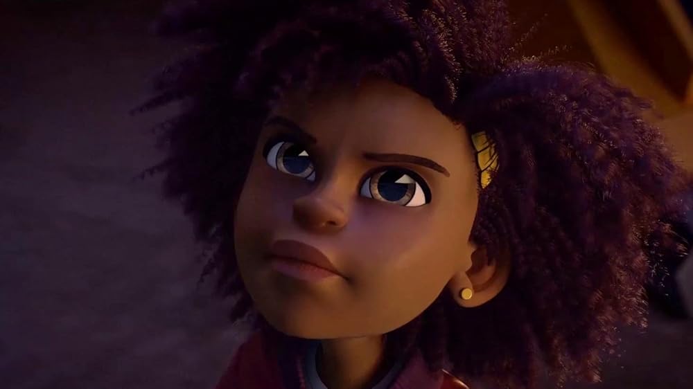 Home Part 1 Transformers Earthspark Home Part 1 IMDb