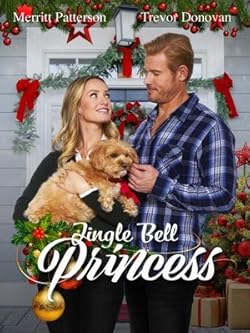 Poster of Jingle Bell Princess