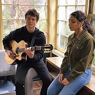 Primary photo for Alec Benjamin feat. Alessia Cara: Let Me Down Slowly