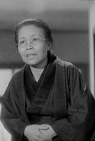 Primary photo for Chôko Iida