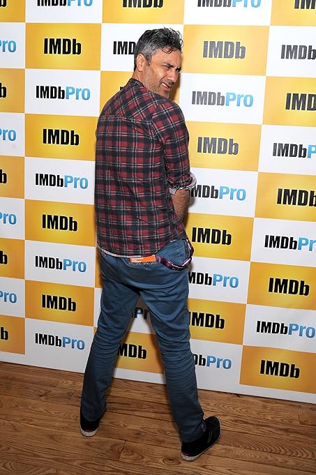 Taika Waititi