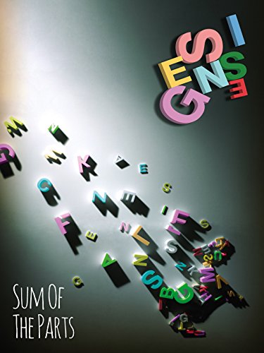 Poster of Genesis: Together and Apart (Genesis Sum Of The Parts)