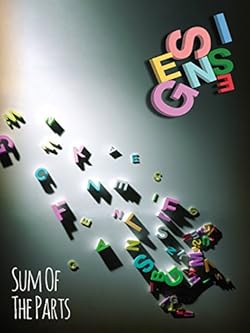 Poster of Genesis: Together and Apart (Genesis Sum Of The Parts)