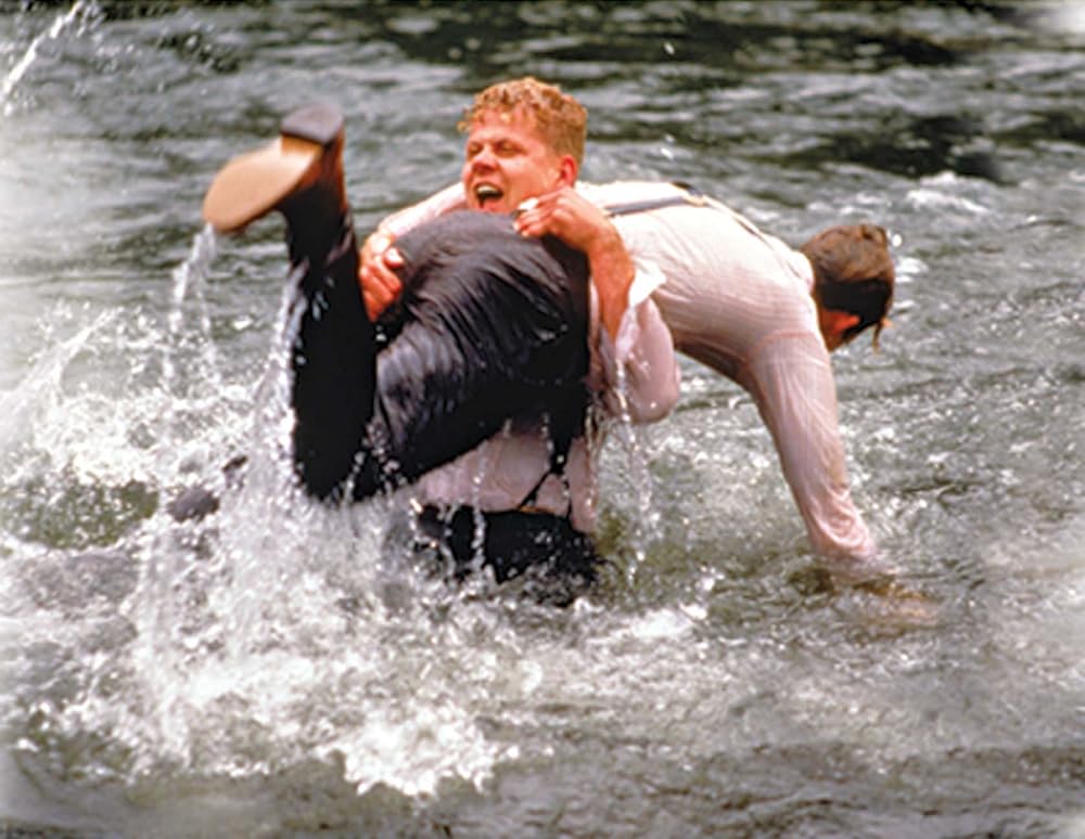 A River Runs Through It (1992)
