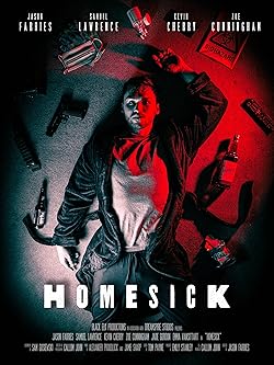 Poster of Homesick