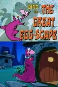 Primary photo for Dino in the Great Egg Scape