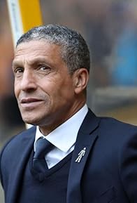 Primary photo for Chris Hughton Primary photo for Chris Hughton