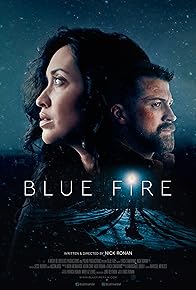Primary photo for Blue Fire