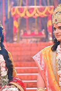 Primary photo for Shri Ram Aur Mata Sita Ka Shubh Vivaah