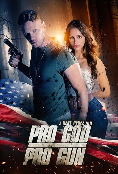 Primary photo for Pro God - Pro Gun Primary photo for Pro God - Pro Gun
