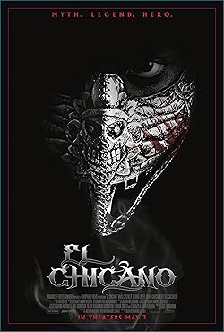 Poster of El Chicano
