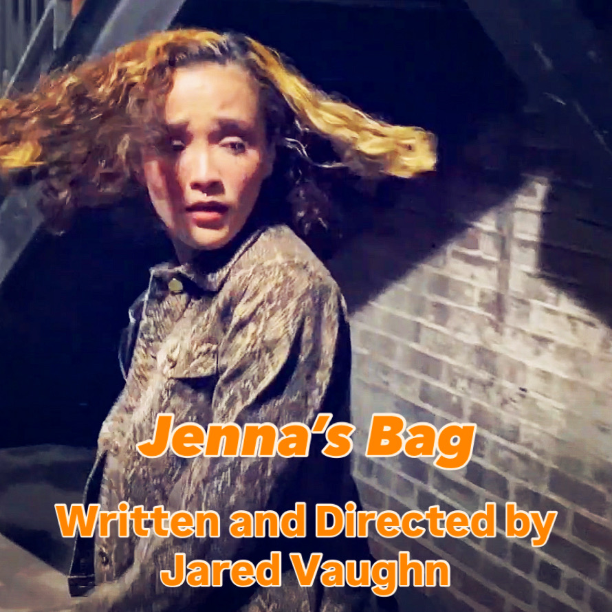 Jenna's Bag