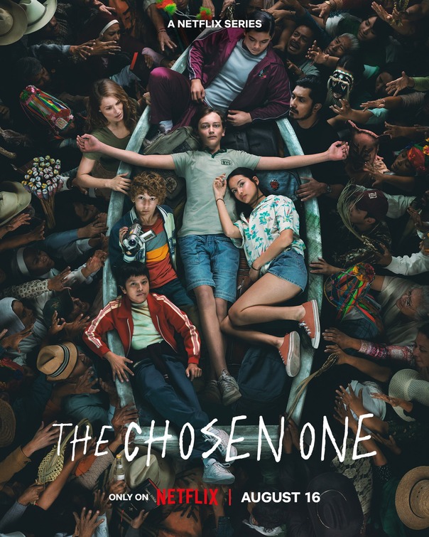 The Chosen One Poster