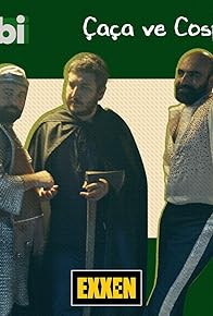 Primary photo for Çaça ve Cosplay