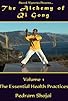 Primary photo for The Alchemy of Qi Gong Volume 1 Primary photo for The Alchemy of Qi Gong Volume 1