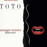 Primary photo for Toto: Stranger in Town