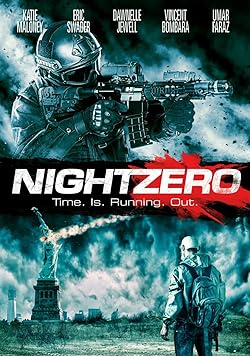 Poster of Night Zero