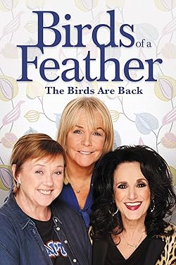 Poster of Birds Of A Feather