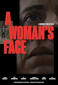 Primary photo for A Woman's Face Primary photo for A Woman's Face