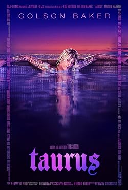 Poster of Taurus
