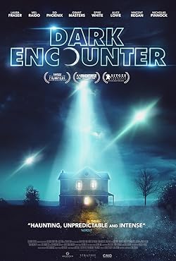 Poster of Dark Encounter