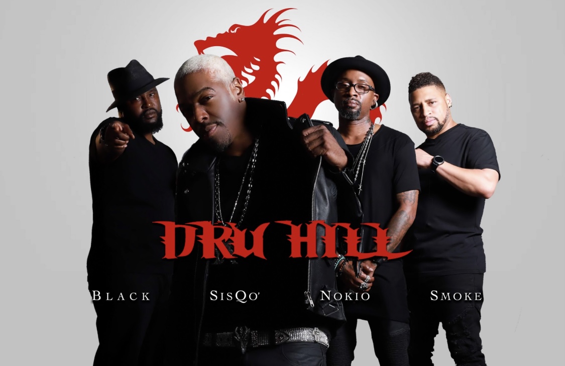 Dru Hill: I Should Be (Music Video 2002) - IMDb