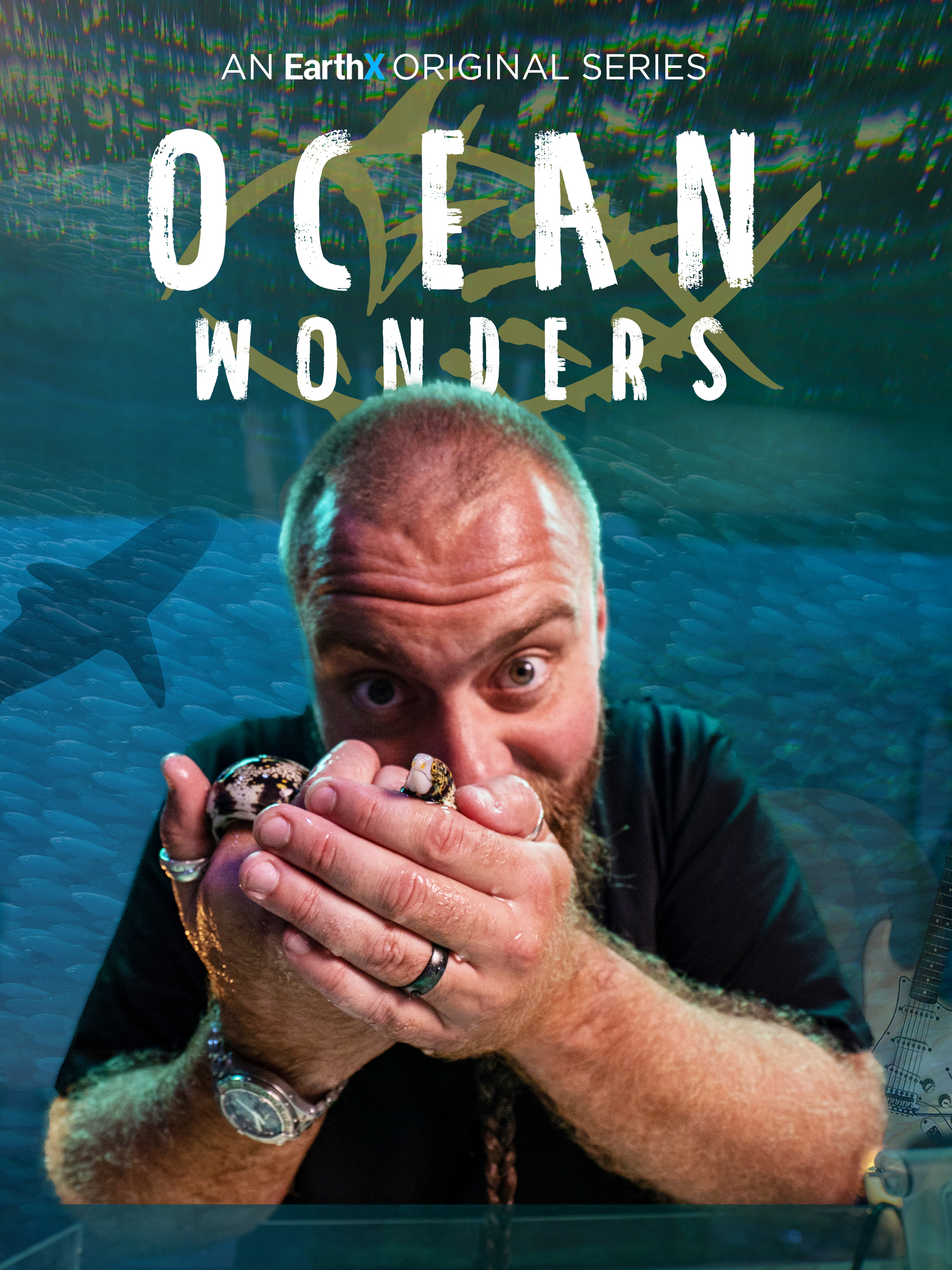 その他 Nature: Ocean Wonders [DVD] Ocean Wonders – Fulldome Show