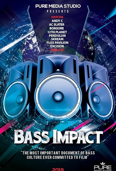 Primary photo for Bass Impact Primary photo for Bass Impact